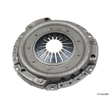 Sachs Clutch Plate, 3082156031 3082156031